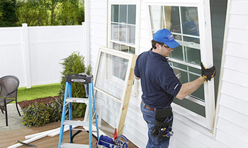 Window installation in salt lake city
